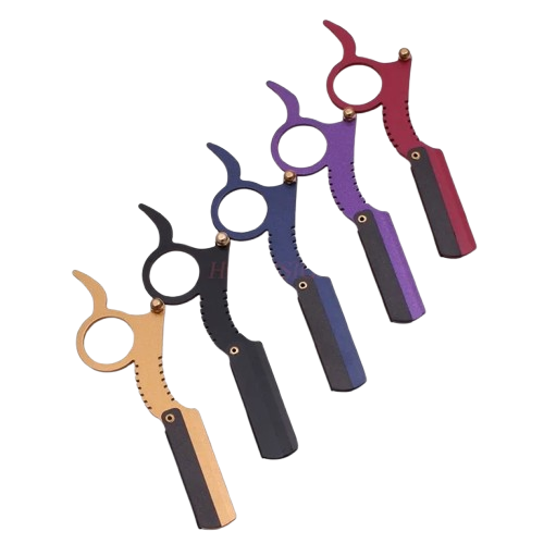 Rasoio Blade Master a mano libera