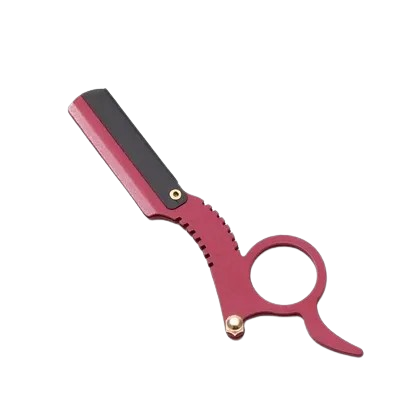 Rasoio Blade Master a mano libera