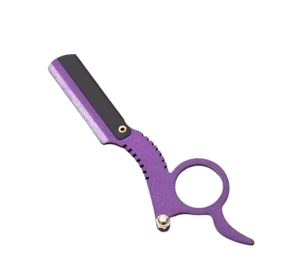 Rasoio Blade Master a mano libera