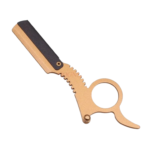 Rasoio Blade Master a mano libera