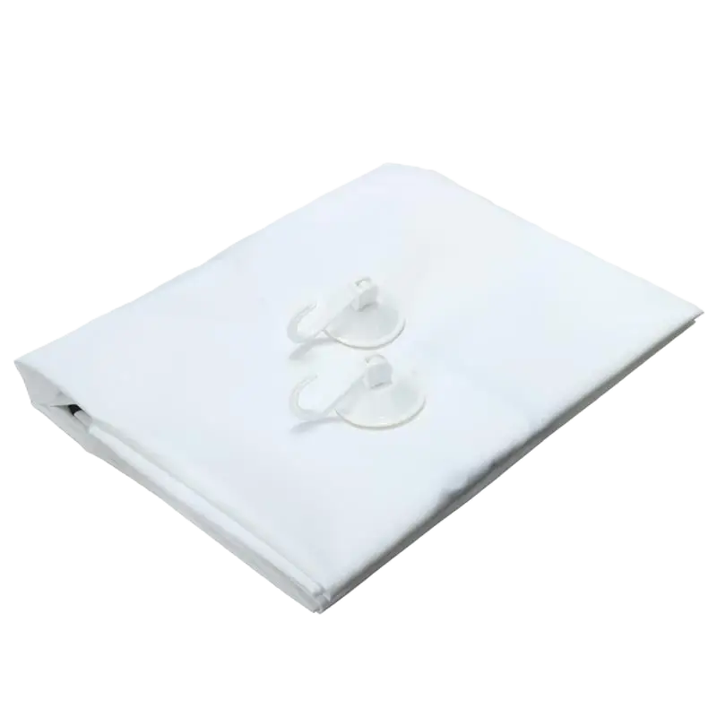 Beard Bib - Grembiule Raccogli-Peli a Ventosa